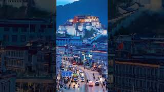 Lhasa Xizang respect music funnymemes funny [upl. by Wolsky]