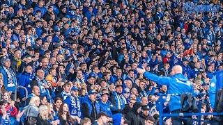 Doping Ruch Chorzów 10 Kotwica Kołobrzeg 04102024 [upl. by Iniretake150]