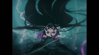 Chase Atlantic  Meddle About「 Fate AMV Edit 」 [upl. by Cilurzo]