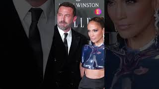 JENNIFER LOPEZ Y BEN AFFLECK BESOS EN LA ALFOMBRA ROJA [upl. by Notrem]