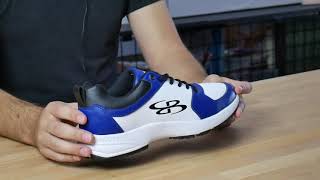 Design Spotlight  Turfleisure Classic Low Turf Shoes Unboxing [upl. by Yelyk559]