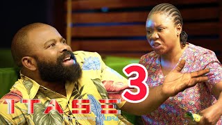 ITASE Part 3 Latest Yoruba Movie 2024 Wumi Toriola Gabriel Afolayan Yetunde Alabi Habeeb Debbie4k [upl. by Dinesh737]