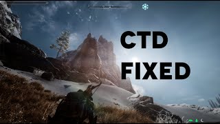 Skyrim crash logger  how to fix your save game file with ReSaver CTD PROBLEM [upl. by Aihcrop]