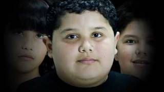 Latino Childhood Obesity  Short Film [upl. by Dnalerb]