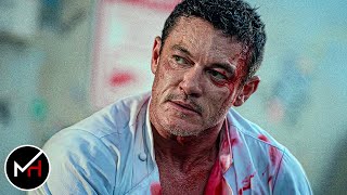 WEEKEND IN TAIPEI Trailer 2024 Luke Evans Sung Kang Action Movie HD [upl. by Mcallister]