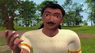 Pedarasi Peddamma Kathalu ep 10  Moral Stories For Childrens [upl. by Brianna]