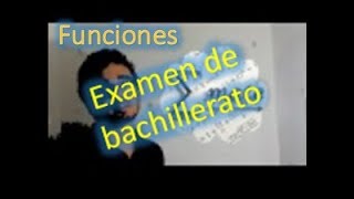 Analizar gráfica y algebraicamente la función cuadrática Bachillerato Costa Rica ejercicio 34 [upl. by Lanoil]