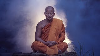 THE DEEPEST OM  108 Times  Peaceful OM Mantra Meditation [upl. by Dnalyram]