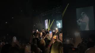 Dino Merlin Koncert Oberhausen 30042023 [upl. by Tezil]