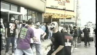 Why Juggalos Like Faygo [upl. by Ati]