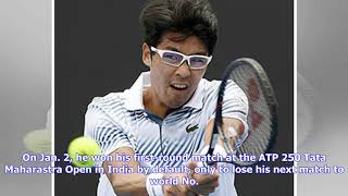 Chung Hyeon Wins 1st Match of New Year to Advance at Australian Open [upl. by Aleil]