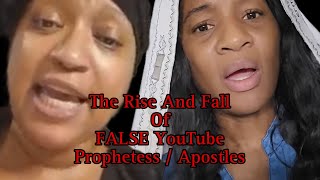 Celestial amp False Apostle At War falseprophets falseapostles [upl. by Cyndie62]