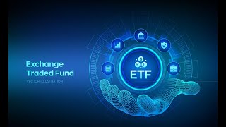 ETFs Explained  Your Ultimate Guide to ExchangeTraded Funds etf etfs etfstobuy [upl. by Matthei]