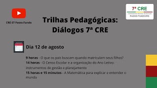 O Censo Escolar e a Organização do Ano Letivo instrumentos de gestão e planejamento [upl. by Uthrop]