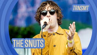 The Snuts Perform Gloria Live At TRNSMT  TRNSMT 2024  BBC Scotland [upl. by Drarreg240]