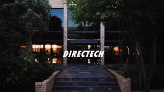 Directech Corporate Video [upl. by Jonati503]