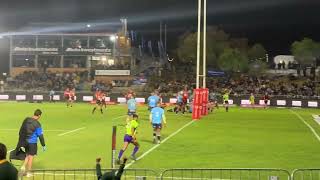 Vodacom Bulls vs Fidelity ADT Lions [upl. by Huggins]