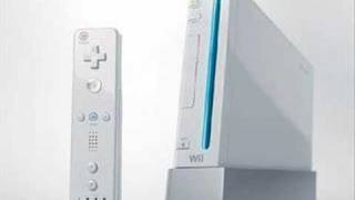 Nintendo Wii  Mii Channel Theme [upl. by Neleh]