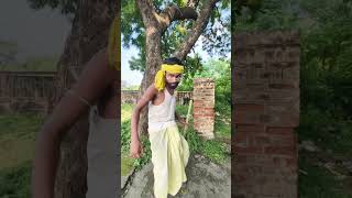 Berojgar bana hai randar chandanartbiharicomedy comedy funny comedyfilms biharifunnycomedy [upl. by Ignaz]