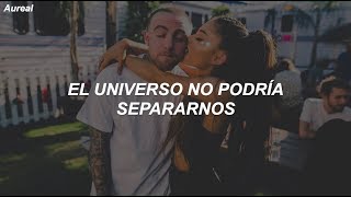 Mac Miller amp Ariana Grande  My Favorite Part Traducida al Español [upl. by Draude912]