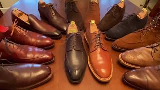 Spanish Shoe Collection [upl. by Boak]