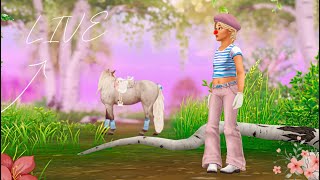 SSO 🐴 II 🔴LIVE 🔴II Endlich mal wieder Live Wir Leveln auf Server 18🌈 [upl. by Salb123]