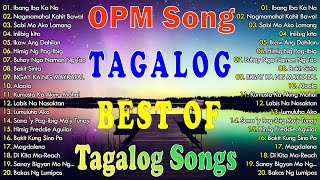 April boy Regino Freddie Aguilar Imelda Papin Renz Verano ❤Opm Lumang Tugtugin Na Masarap Balikan [upl. by Alesig964]