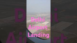 Beautifull Delhi Airport newdelhi music shorts delhiairport [upl. by Blaire]