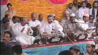 Lo Madinay ki Tajalli Sy  Naatia Qawwali  Poetry of Pir Naseer ud din Naseer Gillani RA [upl. by Akila]