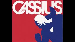 Cassius  Cassius 99 Remix Radio Edit [upl. by Brittni]