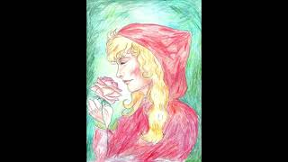 Le Petit Chaperon rouge  Charles Perrault  livre audio [upl. by Etnuahs]