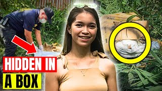 Rhea Mae Tocmo Terrifying Case Explained Philippines Crime true crime documentary [upl. by Yromem]