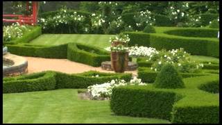 Les Jardins dEyrignac 2wmv [upl. by Varin757]