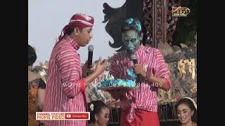 JO KLUTHUK ulang tahun 6418 LIVE DsTanggung KecBoyolangu KabTulungagung [upl. by Lyrradal168]