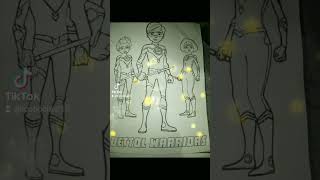 Dettol warriors youtubeshorts iconoclast high school system Main campus [upl. by Anim530]