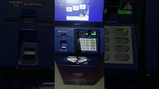 SBI ATM Machine se Paise Kaise Nikale [upl. by Laniger]