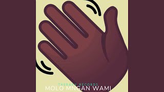 MOLO MNGAN WAMI Official Audio [upl. by Eiznekcm]