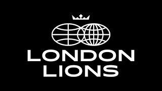 London Lions vs Leicester Riders SLB Championship  LIVE [upl. by Dlorad792]