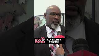 WSSU Football Head Coach Robert Massey 2024 CIAA Football Media Day [upl. by Goody518]