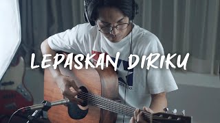 JRocks  Lepaskan Diriku Acoustic Cover by Tereza [upl. by Vine]