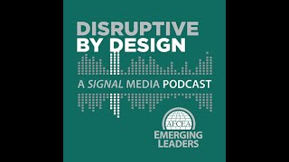 SIGNAL Medias Disruptive by Design AI — How to Use It Its Benefits and Keeping it Secure [upl. by Oguh]