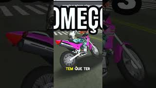 COMO SUBIR NO PRÉDIO NO MOTO WHEELIE 3D [upl. by Aikenat353]