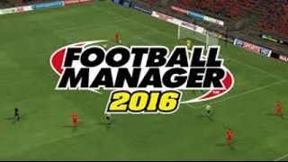 FM 2016  EDİTÖR KULLANIMI NELER YAPABILIRIZ [upl. by Catharina]