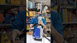 RCC तोड़ो केक की तरह। Hammer drill machine ytindia ytchina canada usa trump vchauhantech [upl. by Enileuqkcaj]