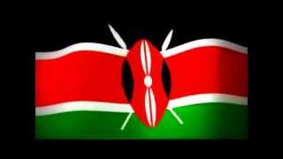 Kenya National Anthem [upl. by Ado11]