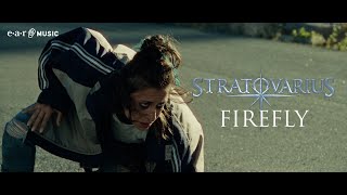 STRATOVARIUS Firefly – Official Music Video – From ‘Survive [upl. by Georgeanna]