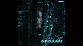 Jeremy Engel  On Your Wire The tribute song to Philippe Petit the man who walked between Towers [upl. by Charmian688]