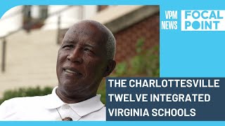 The Charlottesville Twelve integrated schools more than a year before Ruby Bridges [upl. by Popelka]