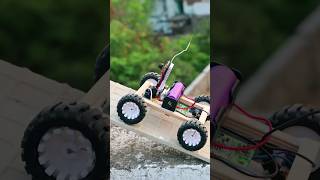 Diy 4x4 FPV RC Car  How to Make FPV Car 😎 jlcpcb [upl. by Furlani]