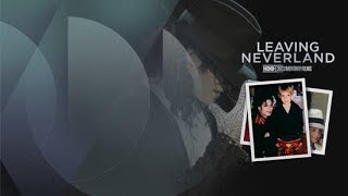 Un documentairechoc sur Michael Jackson [upl. by Eidnak]